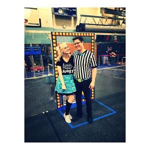 Meet your Posher, Natalie